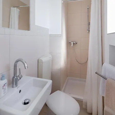 Apartmán Germania *