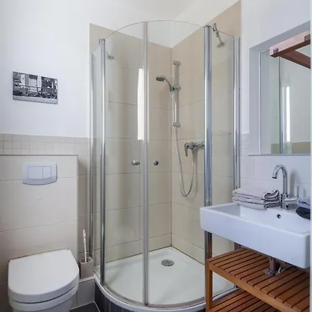 Apartmán Germania
